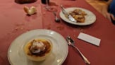 Restaurante Casa Faustina