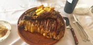 Restaurante Ciclo Ruente