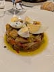 Restaurante Club De Mar / El Candelero (Almería)