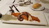Restaurante Del Arco