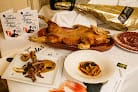 Restaurante El Fogón Del Salvador