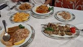 Restaurante El Líbano