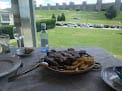 Restaurante El Lienzo Norte