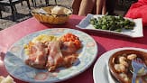 Restaurante El Mirador De San Nicolás