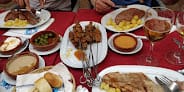 Restaurante El Nuevo Don Jose