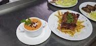 Restaurante El Nuevo Varadero