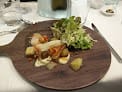 Restaurante El Origen