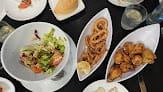 Restaurante El Parque De Trueba