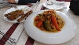 Restaurante El Rincón-Casa Sadia