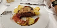 Restaurante El Ventorro