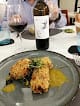 Restaurante Estrado