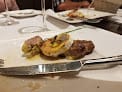 Restaurante Eustaquio Blanco