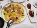 Restaurante Goichu