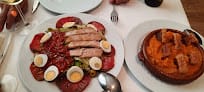 Restaurante Grand Prix