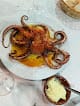 Restaurante Hermanos Zafón