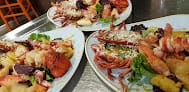 Restaurante Homarus
