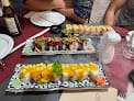 Restaurante Japonés Daiwa Buffet Luxury