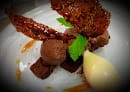 Restaurante Kabia