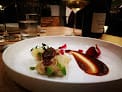 Restaurante Kappo