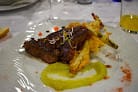 Restaurante Karakate Jatetxea