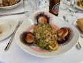 Restaurante Kaskazuri