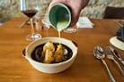 Restaurante Koiné Bistró Alicante