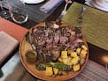 Restaurante La Bruja, Carnes A La Brasa