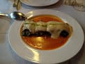 Restaurante La Casa De Las 5 Puertas