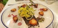 Restaurante La Clandestina