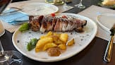 Restaurante La Loca María