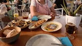 Restaurante La Macarena