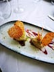 Menú degustación Restaurante La Terraza
