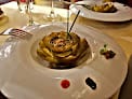 Restaurante La Traviata