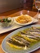 Restaurante La Vinícola Del Hotel Nh Palacio Del Duero