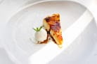 Restaurante Las Peñas