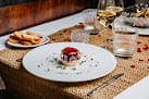 Restaurante Las Tinajas