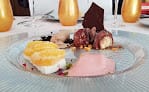 Restaurante Las Torres