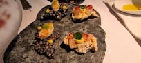 Restaurante Lasarte By Martín Berasategui