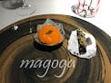 Restaurante Magoga
