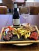 Restaurante Origen Steakhouse Gran Canaria