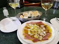 Restaurante Paco Espinosa
