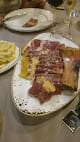 Restaurante Poetas Andaluces Ii
