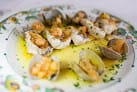 Restaurante Pollitena