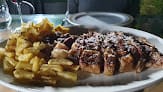Restaurante Posada Cantabria