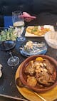 Restaurante Puerta Del Edén