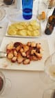 Restaurante Sinfo