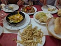 Restaurante Sociedad Plateros María Auxiliadora