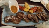 Restaurante Taberna La Viuda