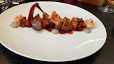 Restaurante Tatau