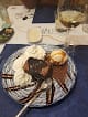 Restaurante The Tapa Negra